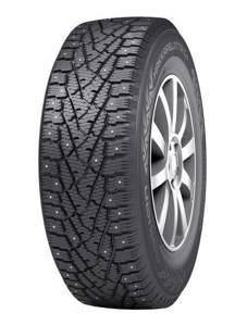 Шины NOKIAN HKPL С3 235/65R16С 121/119R ШИПЫ